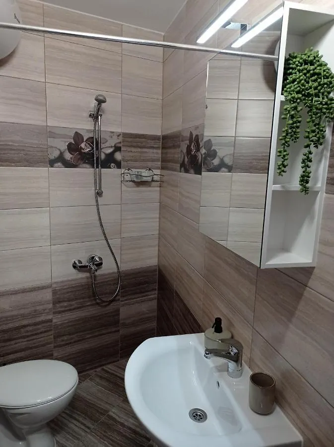 Prague Suite Burgas